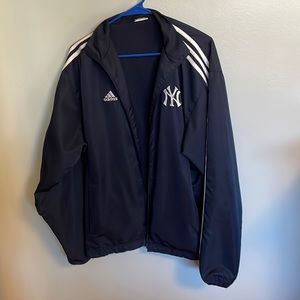 Adidas Yankee light jacket